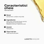 Demachiant bifazic cu Acid Hialuronic, 100ml