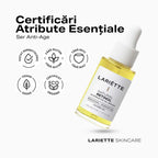 Retinol Natural Ser cu Bakuchiol, 30 ml