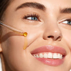 Retinol Natural Ser cu Bakuchiol, 30 ml